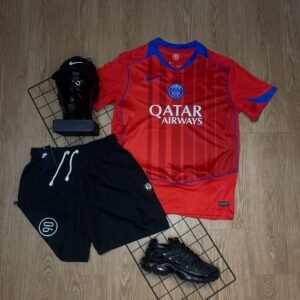 Kit da Nike